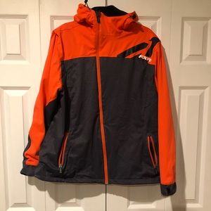 FXR Women’s size 18 soft shell jacket